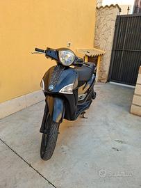 Piaggio Liberty 50 - 2015