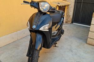 Piaggio Liberty 50 - 2015