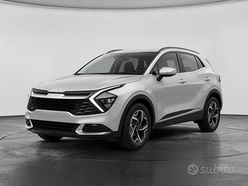 KIA Sportage V 2022 - Sportage 1.6 crdi mhev Busin