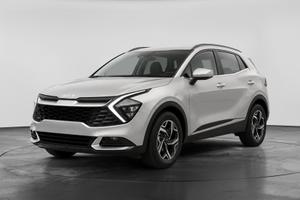 KIA Sportage V 2022 - Sportage 1.6 crdi mhev Busin
