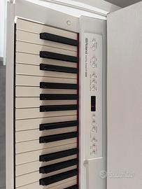 🎹 Pianoforte Digitale Roland F-140R Bianco