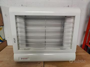 Insetticida Elettrico Professionale Rentokil