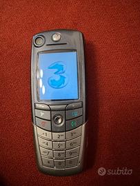 Telefono vintage Motorola A835