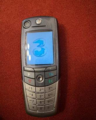 Telefono vintage Motorola A835
