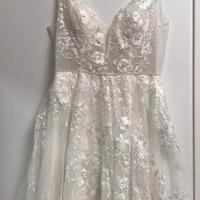 abito da sposa