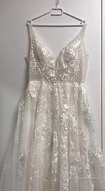 abito da sposa
