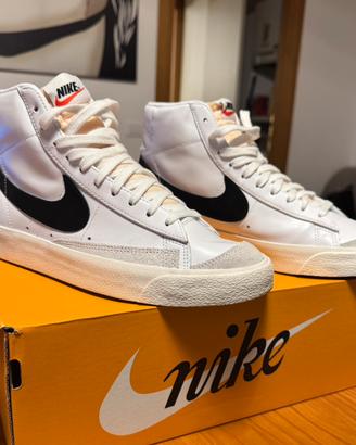 Nike Blazer Sneakers n. 42