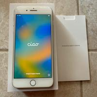 Iphone 8 plus
