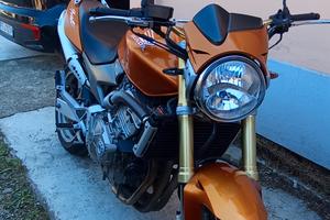 Honda Hornet 600cc