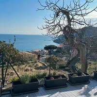 Bergeggi trilocale in casa indipendente