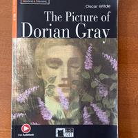 The picture of Dorian Gray