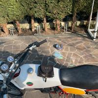 Moto d epoca laverda250chott2tr regolarità