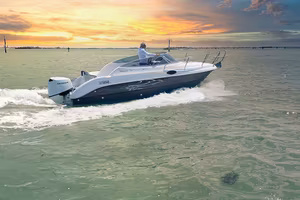 Aquabat Sport Cruiser 23 motorizzata Honda 150 CV