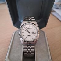 Citizen Automatic Eagle 7