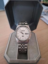 Citizen Automatic Eagle 7