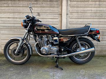 Suzuki GS 850 G