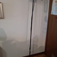 Piantana vintage alogena