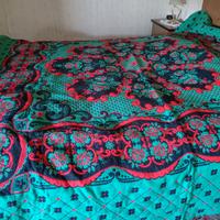 copriletto invernale 