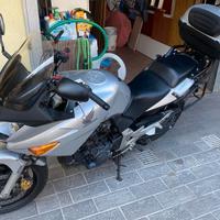 Honda CBF 600 ABS