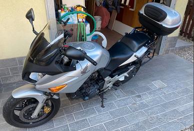 Honda CBF 600 ABS