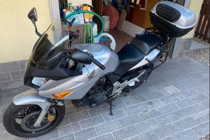Honda CBF 600 ABS