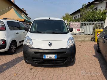 Renault Kangoo 1.5 dCi 75CV F.AP. Stop & Start 4p.