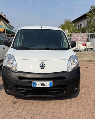 Renault Kangoo 1.5 dCi 75CV F.AP. Stop & Start 4p.