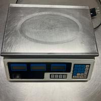 Bilancia digitale elettronica