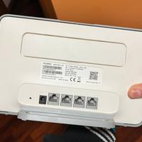 Modem huawei 4g+