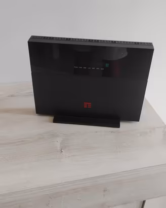 Router Wi-Fi 6 ZTE ZXHN H388X Perfetto Stato