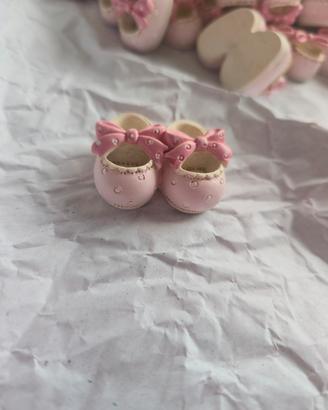 lotto scarpetta ceramica