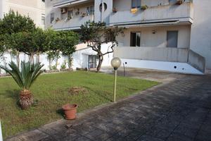 CALIMERA soluzione con giardino