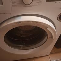 lavatrice 9 kg BEKO