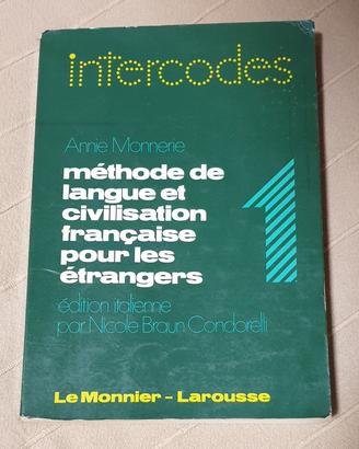 methode de langue et civilisation française  