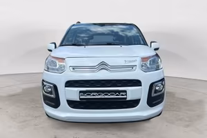 Citroën C3 Picasso 1.6 HDi 90 Exclusive