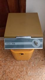 Centrifuga da laboratorio Vintage