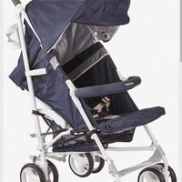 Passeggino Inglesina trip usato