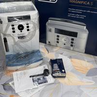 Macchina per caffe delonghi