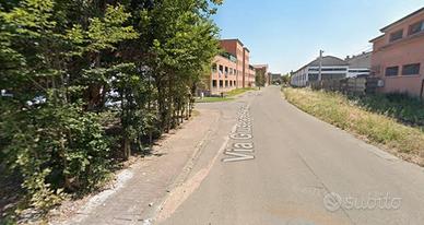 Quadrilocale a Reggio Emilia