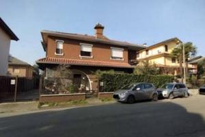 Immobile in asta di 127 m² con 2 locali a Parabiag