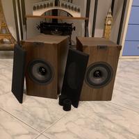 Kef q150 casse diffusori