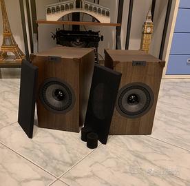 Kef q150 casse diffusori