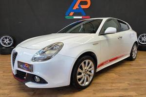 ALFA ROMEO Giulietta 1.4 Turbo 120 CV GPL Super