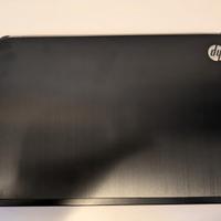 Notebook HP Envy 4-1100sl - i5 8gb RAM / 250gb SSD