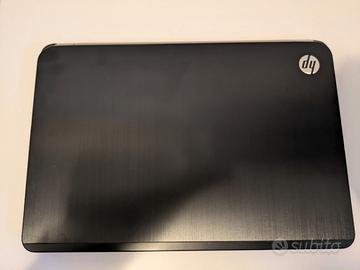 Notebook HP Envy 4-1100sl - i5 8gb RAM / 250gb SSD