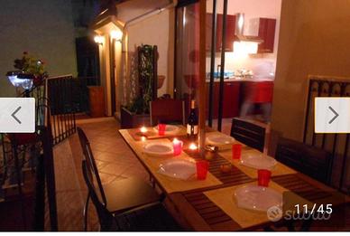 3 Appartamenti vicini a cefalu 13 posti