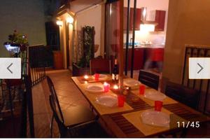 3 Appartamenti vicini a cefalu 13 posti