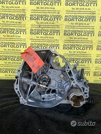 HONDA CONCERTO cambio usato D14A1