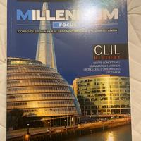 Millenium Focus editrice la scuola