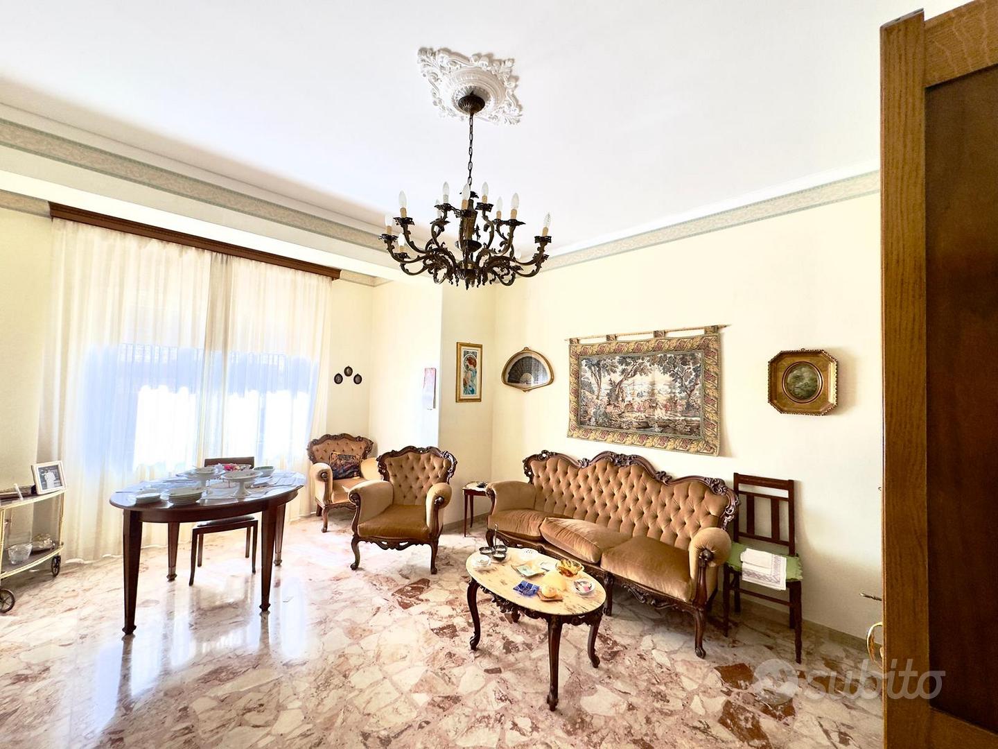 Appartamento – SR - Vista 3